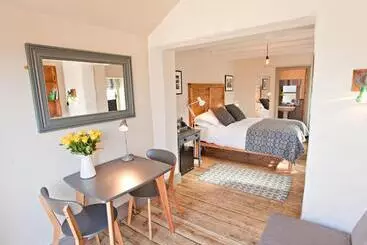 Bed and Breakfast Grove Park