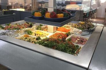 בית מלון כפרי Camping Sunissim Le Bois Fleuri