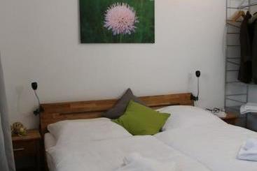 בית מלון כפרי Der Teichhof