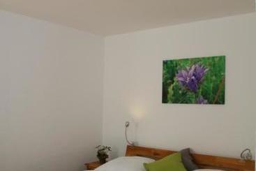 בית מלון כפרי Der Teichhof