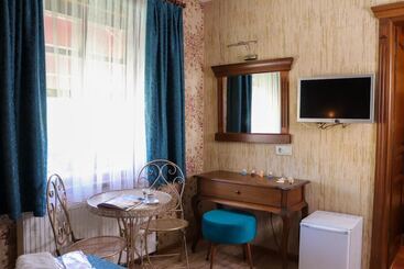 בית מלון כפרי Doruk