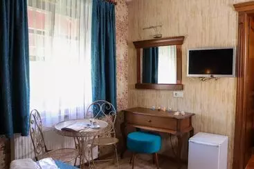Hotel Doruk