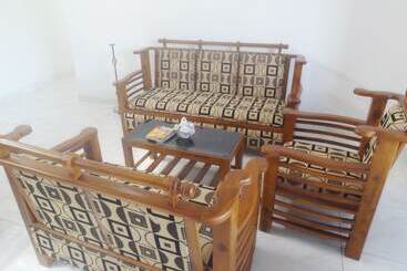 ホテル Hillstreet Villa