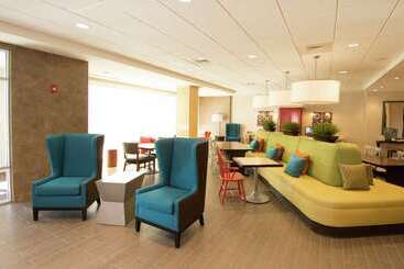 Otel Home2 Suites Newnan