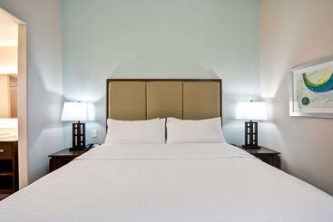 Отель Homewood Suites By Hilton Galveston