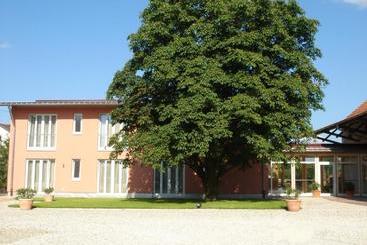 Hotel Land Zum Plabstnhof Garni