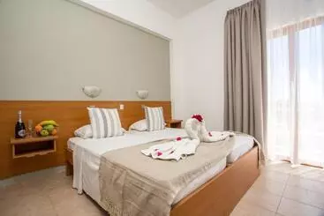 Hotel Ledras Beach