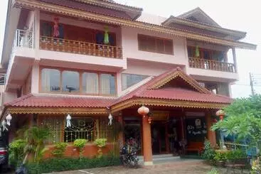 هتل Ngamta