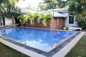 Hotel Pavana