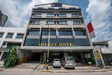 בית מלון כפרי Solace