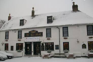 فندق The Five Bells, Eastry