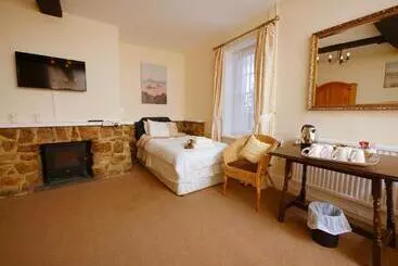 Hotel The Five Bells, Eastry