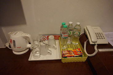 호텔 The Next Grand