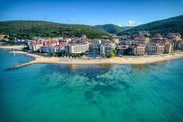 Mpm Hotel Zornitza Sands