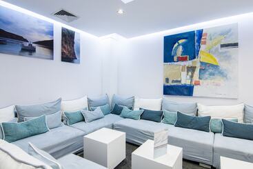 Mpm Hotel Zornitza Sands