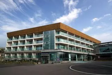 ペンション Amoureux Resort