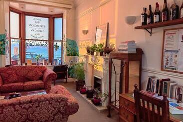 Pensione The Cardigan Bay Guest House