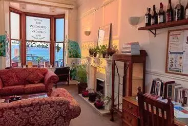 Pensione The Cardigan Bay Guest House