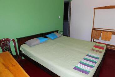 Pensione The Bavarian Resort