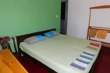 Pensió The Bavarian Resort