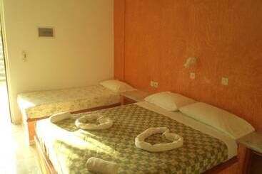 Appartement Afentoulis Studios