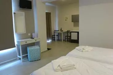Aparthotel Amaryllis