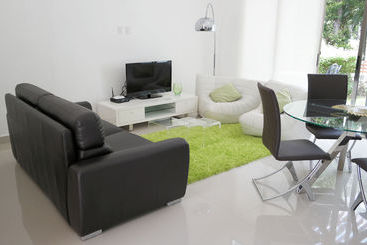 Bahia Principe Vacation Rentals-green 3-two-bedroom Villas