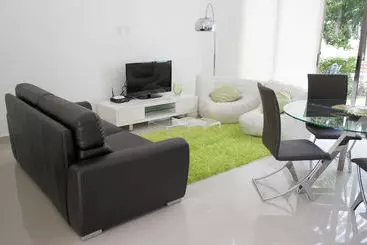 Bahia Principe Vacation Rentals-green 3-two-bedroom Villas