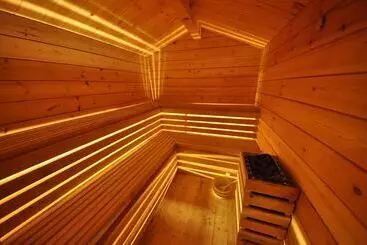 آپارتمان‌های توریست‌ها Baita Hanzel & Gretel By Livigno Accomodation