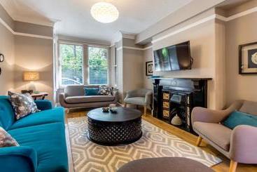 游客公寓 Beech House Guest House