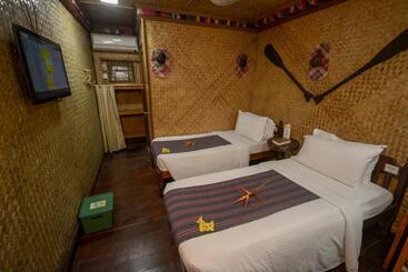 Bed and Breakfast Puerto Pension Inn