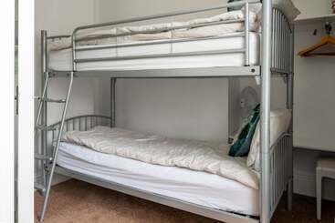 Bed and Breakfast Sea Breezes Guest House