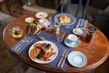 Nocleg ze śniadaniem The Old Parsonage