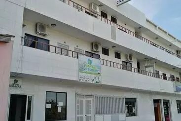Hostal Insular