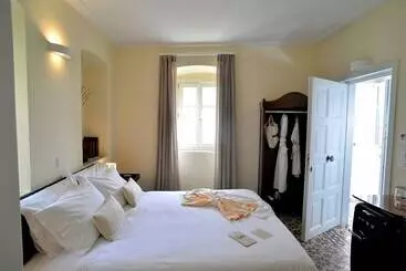 Hotel 1901 Hermoupolis
