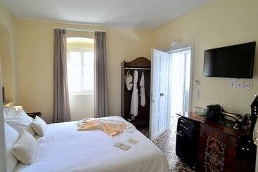 فندق 1901 Hermoupolis