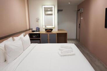 Bloommaze Boutique Hotel Klang