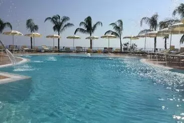 ホテル Blue Bay Resort