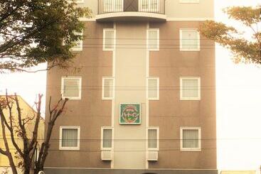 Отель Heart Inn