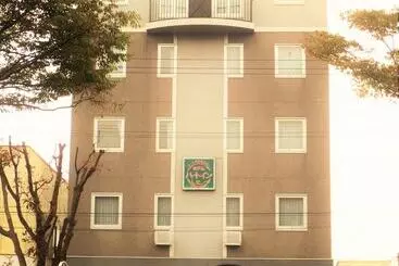 ホテル Heart Inn