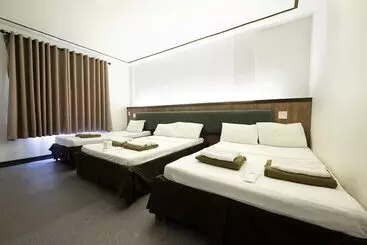 Hotel Henrico  Kisad