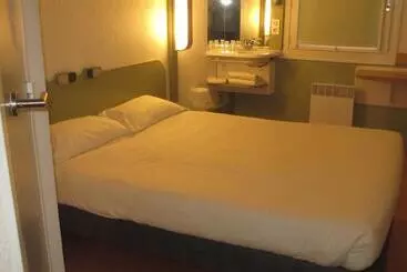 Otel Ibis Budget Aix En Provence Est Le Canet