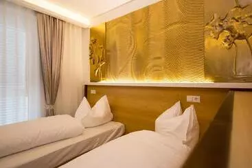 Hotel Kiwano Graz