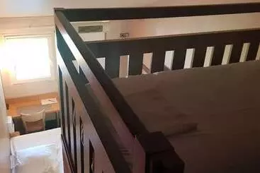 Hotel Kyriad Direct Poitiers  Gare Du Futuroscope