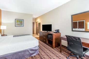 Hotel La Quinta By Wyndham Gonzales Tx