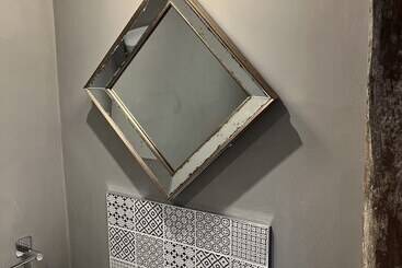 בית מלון כפרי Long Melford Swan