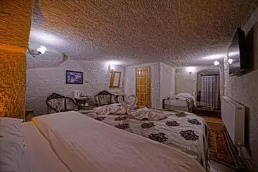 Hotell Melek Cave