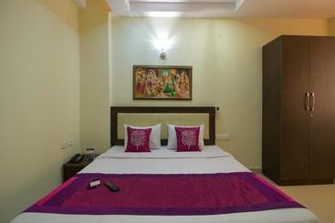 Hôtel Flagship  Suhana Grand