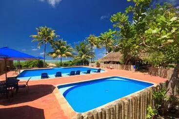 Otel Pousada Barra Velha