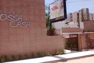 Otel Pousada Nossa Casa